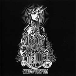 Voodoo Glow Skulls "Break The Spell" CD